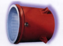 結(jié)晶槽、沉淀槽